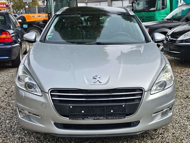 Peugeot 508 SW HDi 160 120 kW image number 3