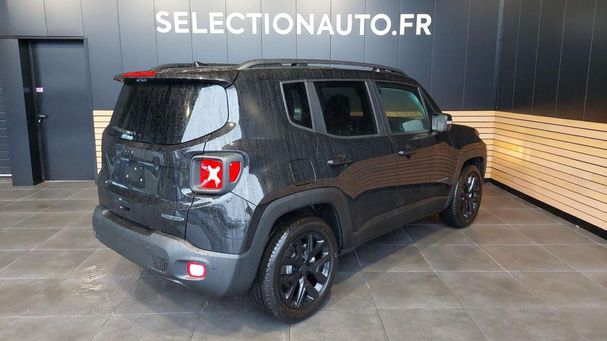 Jeep Renegade 1.0 Night Eagle 88 kW image number 2