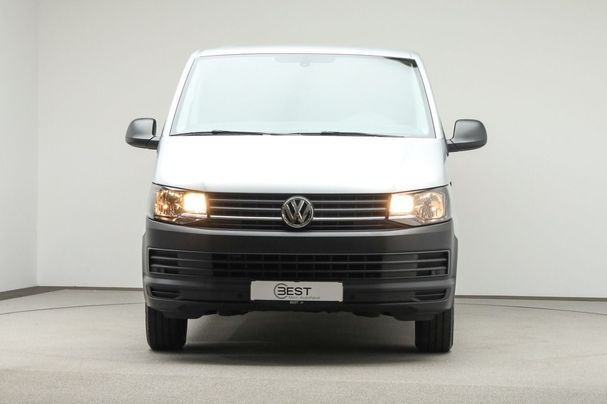 Volkswagen T6 Transporter 84 kW image number 4