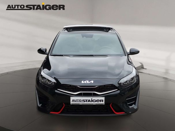 Kia Ceed GT 150 kW image number 3