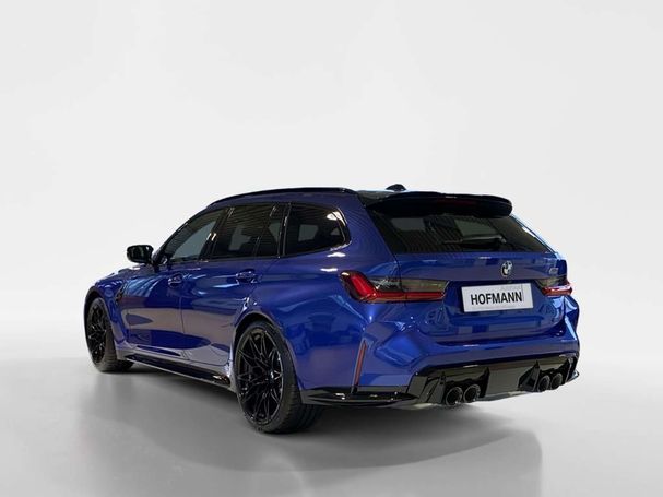 BMW M3 Competition Touring M xDrive 390 kW image number 4