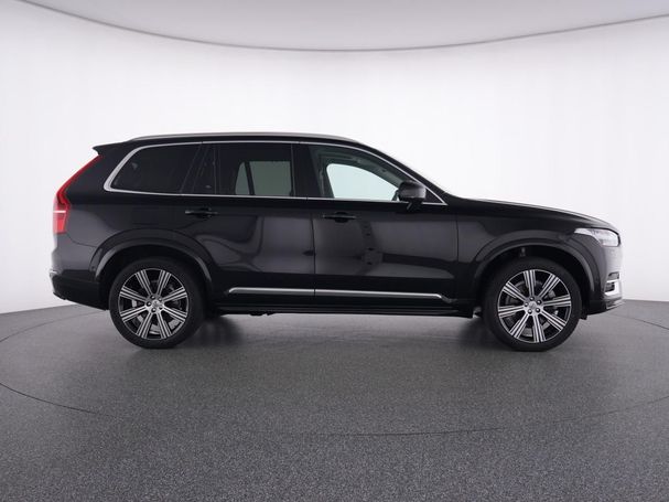 Volvo XC90 B5 AWD Ultimate 173 kW image number 12