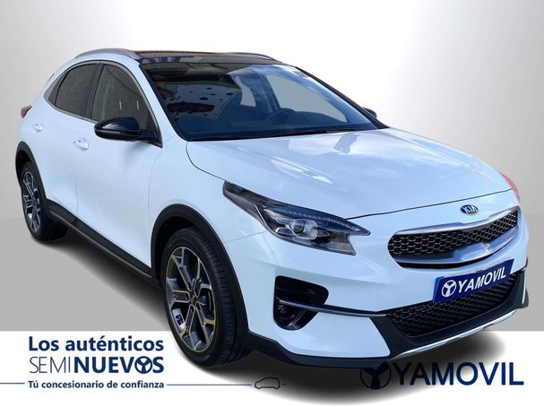 Kia XCeed 1.6 T-GDi 150 kW image number 2