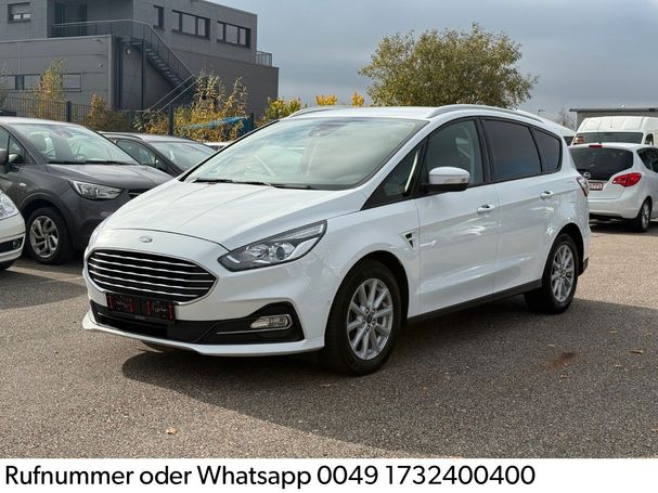 Ford S-Max 2.0 EcoBlue 110 kW image number 1