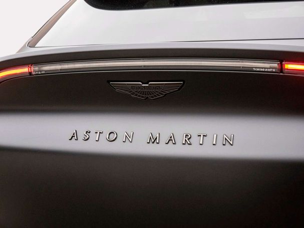 Aston Martin DBX 4.0 AWD 405 kW image number 6