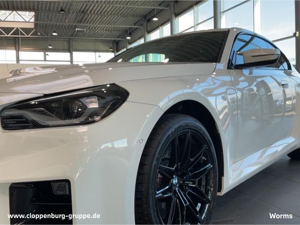 BMW M2 Coupé 338 kW image number 20