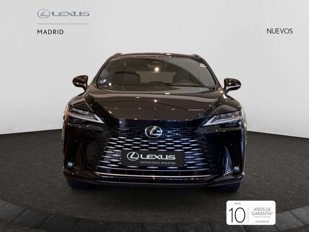 Lexus RX 450 450h+ 225 kW image number 2