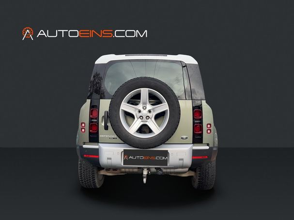 Land Rover Defender 110 177 kW image number 5