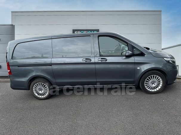 Mercedes-Benz Vito 116 CDi long SELECT 120 kW image number 19