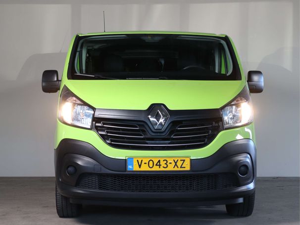 Renault Trafic dCi L2H1 107 kW image number 2