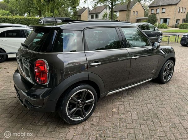 Mini Cooper S Countryman ALL4 140 kW image number 5