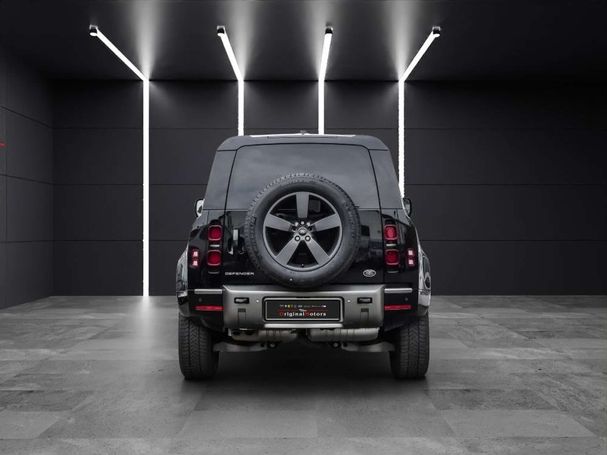 Land Rover Defender 90 3.0 MHEV 183 kW image number 13