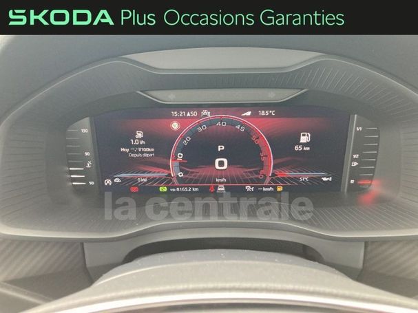 Skoda Kodiaq 2.0 TDI DSG Sportline 110 kW image number 25