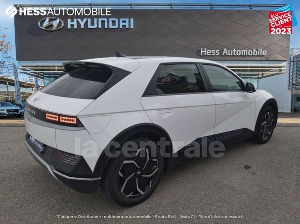 Hyundai Ioniq 5 448 kW image number 23