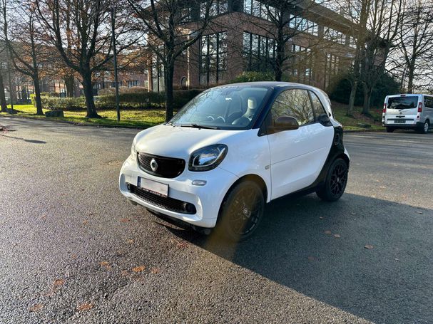 Smart ForTwo 66 kW image number 1