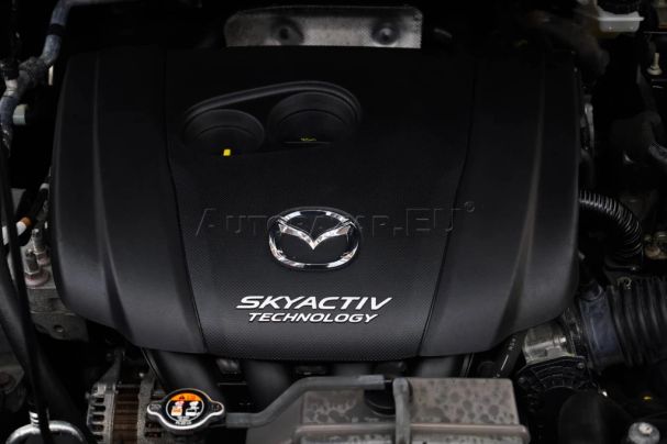 Mazda CX-5 SKYACTIV-G 160 AWD 118 kW image number 53