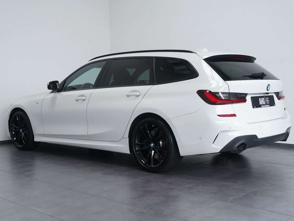 BMW 330d Touring M Sport xDrive 210 kW image number 5