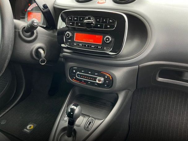 Smart ForTwo EQ 60 kW image number 16