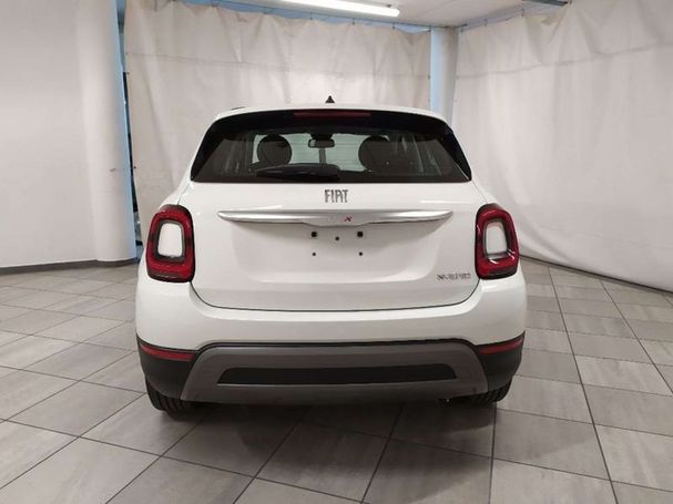 Fiat 500X 1.5 Hybrid Dolcevita DCT 96 kW image number 7