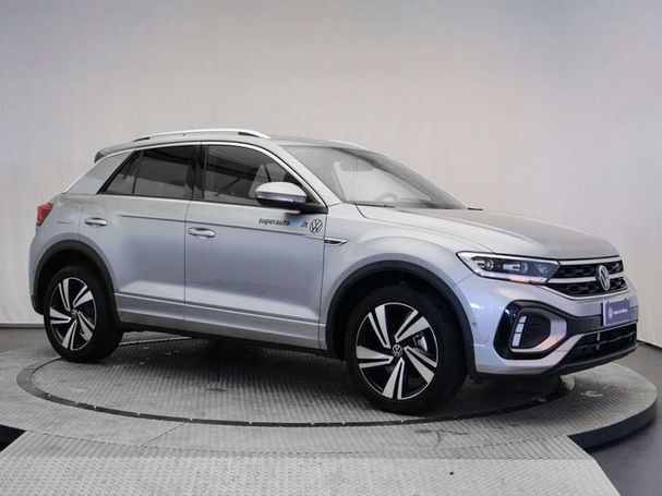 Volkswagen T-Roc 2.0 TDI SCR R-Line 85 kW image number 8