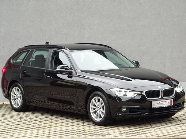 BMW 318i Touring Advantage 100 kW image number 2