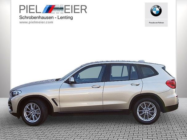 BMW X3 xDrive30i Advantage 185 kW image number 4