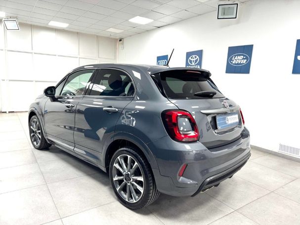 Fiat 500X 1.6 Sport 96 kW image number 6