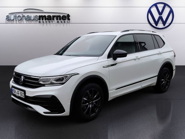 Volkswagen Tiguan Allspace 2.0 TDI R-Line DSG 4Motion 147 kW image number 1