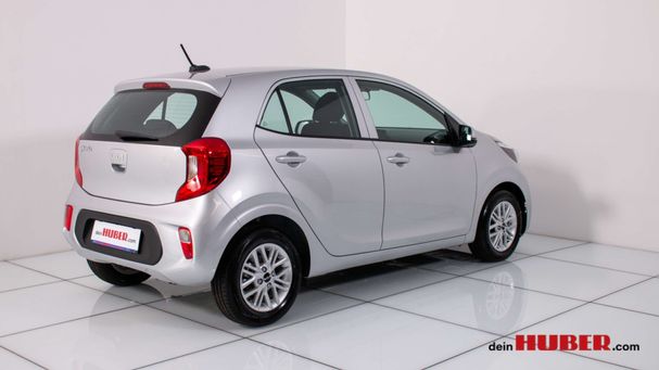 Kia Picanto 1.0 49 kW image number 2