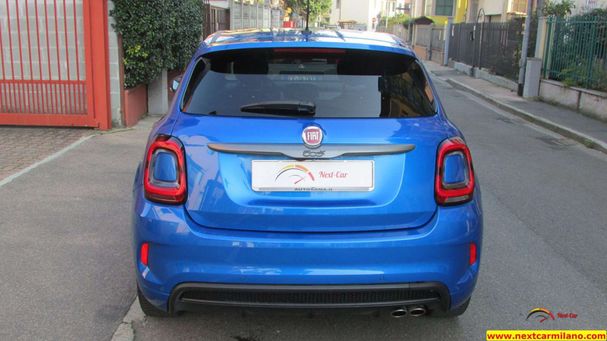 Fiat 500X 1.0 88 kW image number 6