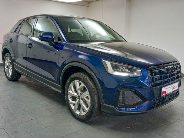 Audi Q2 Advanced 85 kW image number 3