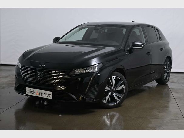 Peugeot 308 1.2 96 kW image number 1