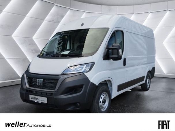 Fiat Ducato L2H2 132 kW image number 1