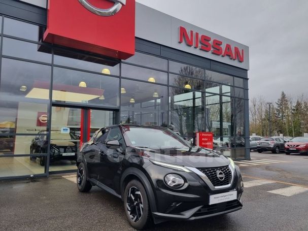 Nissan Juke DIG-T Tekna 84 kW image number 5