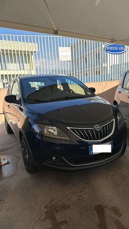 Lancia Ypsilon 51 kW image number 2