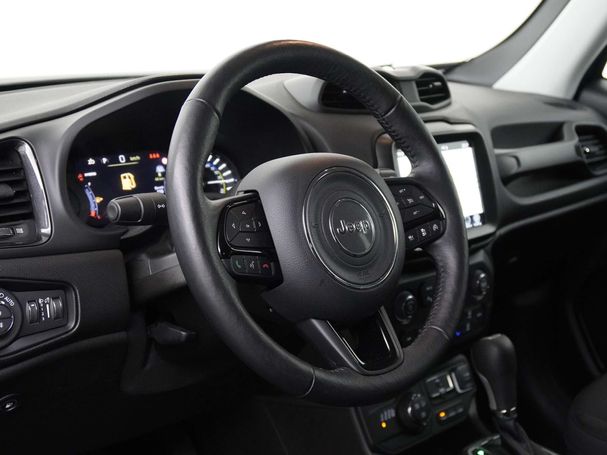 Jeep Renegade 140 kW image number 35