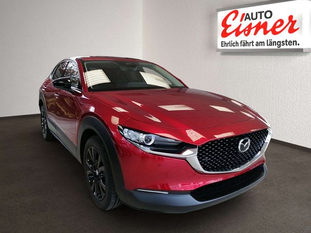 Mazda CX-30 140 103 kW image number 16