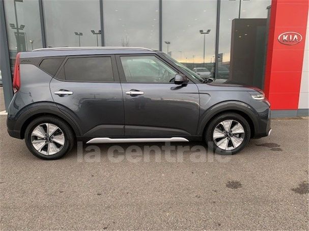 Kia Soul e-Soul 150 kW image number 4