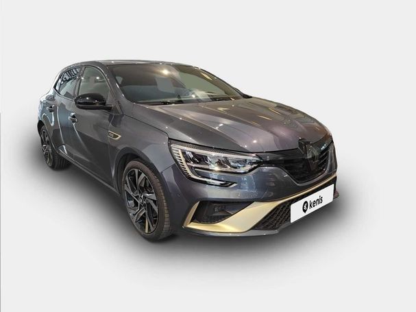 Renault Megane 118 kW image number 6