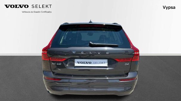 Volvo XC60 B4 Core 145 kW image number 4