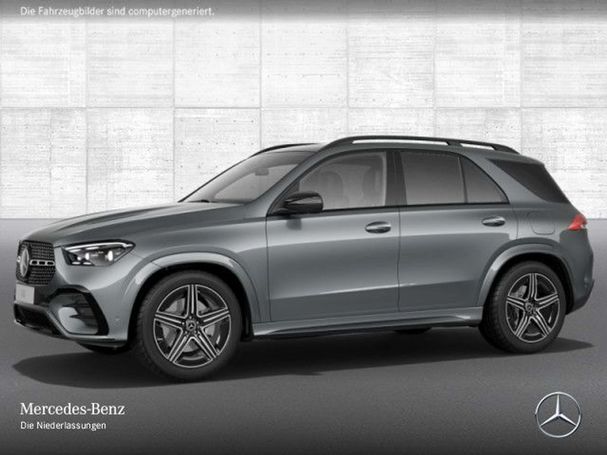 Mercedes-Benz GLE 350 de AMG 245 kW image number 2