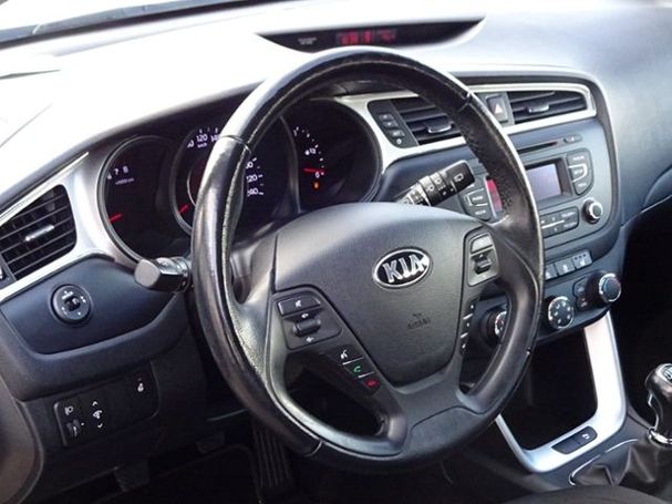 Kia Ceed 1.4 Edition 7 74 kW image number 14