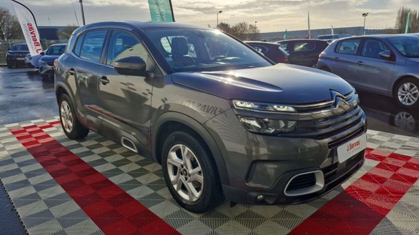 Citroen C5 Aircross BlueHDi 130 EAT8 96 kW image number 2