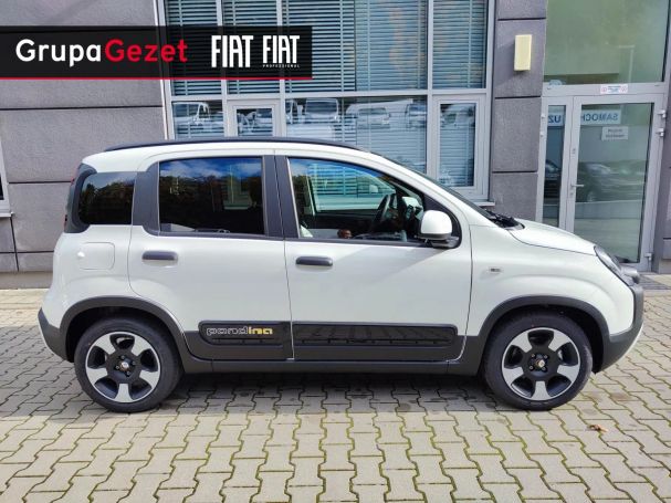 Fiat Panda 51 kW image number 5