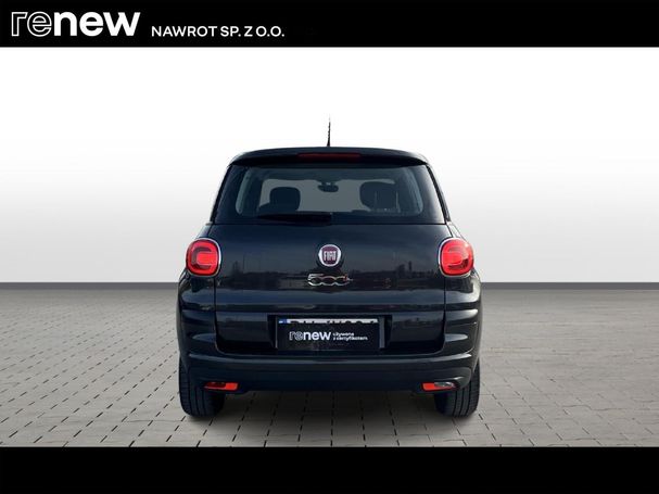 Fiat 500L 1.4 16V 70 kW image number 3