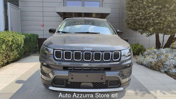 Jeep Compass 1.5 T4 Altitude 96 kW image number 2