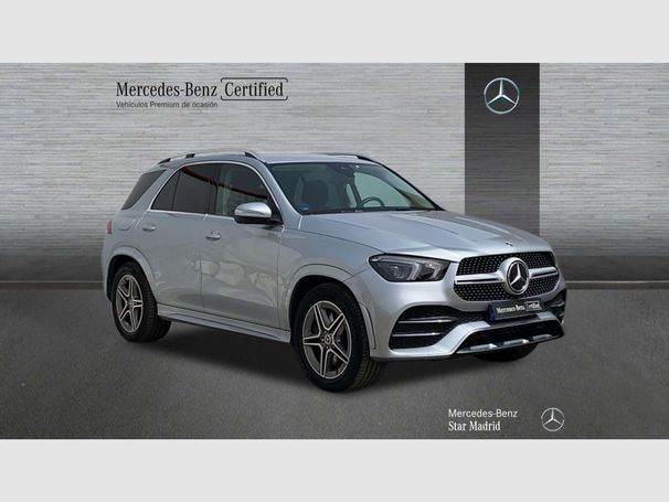 Mercedes-Benz GLE 350 de 4Matic 245 kW image number 2