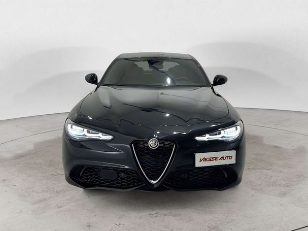 Alfa Romeo Giulia 2.2 Q4 154 kW image number 3