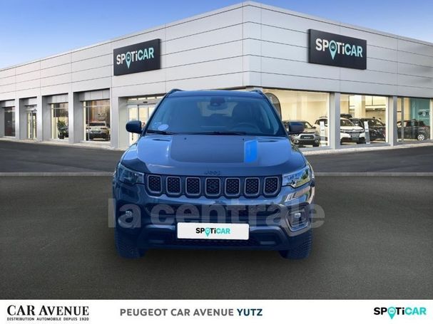 Jeep Compass 1.3 PHEV Trailhawk 177 kW image number 2