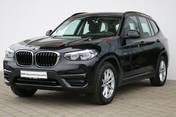 BMW X3 xDrive20d 140 kW image number 1